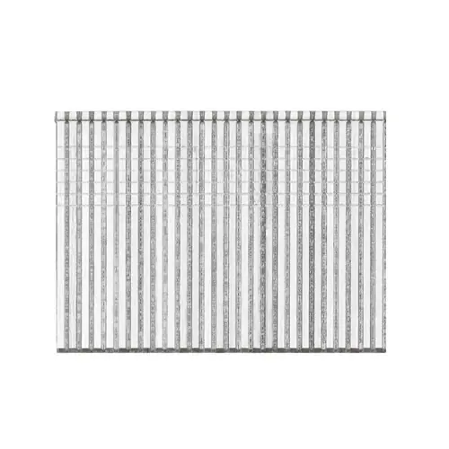 Bosch GNH18G100GV 1 In. x 18ga Brad Nails (5000 Per Box) (5000 Pack) Authentic
