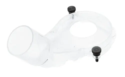 Trending Bosch RA1177AT 3-Hood Dust Extraction Kit