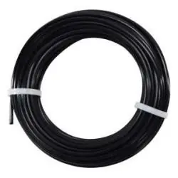 Midland Metal 73343B1 Tubing, Polyurethane, 0.156 in ID, 1/4 in OD, 1000 ft L, 0.047 in Thick Wall Same Day Shipping