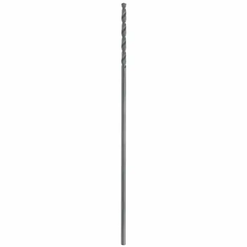 Bosch BL2636 9/64 In. x 6 In. Extra Length Aircraft Black Oxide Drill Bit Trending