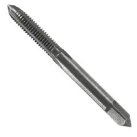 Reduced Price Bosch BPT6M100 6mm - 1.00 High-Carbon Steel Metric Plug Tap