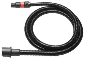 Discount Bosch VH1022 9.85 Ft. 22 mm Diameter Dust Extractor Hose
