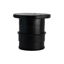 Midland Metal 35292CE Cold Expansion PEX Plug, 1-in Cold-Expansion PEX, Polyphenylsulfone While Supplies Last