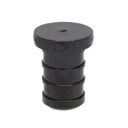 Midland Metal 35292 PEX Plug, 1-in PEX, Polyphenylsulfone Top Rated