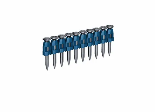 Bosch NB-100 1 In. Collated Concrete Nails Limited Offer