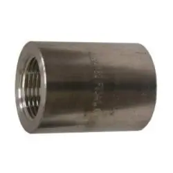 Special Offer Midland Metal 103418 Coupling, 2 in FPT x 2 in FPT, Stainless Steel, 3000 lb