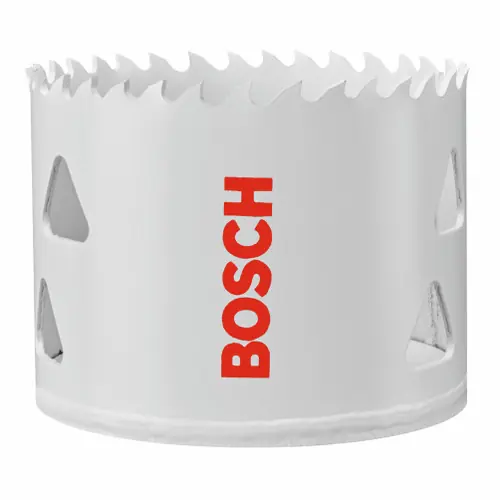 Bosch HBT250 2-1/2 In. Bi-Metal M42 Hole Saw In Demand