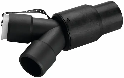 Bosch VX450 Vacuum Hose Y Connector Professional Grade