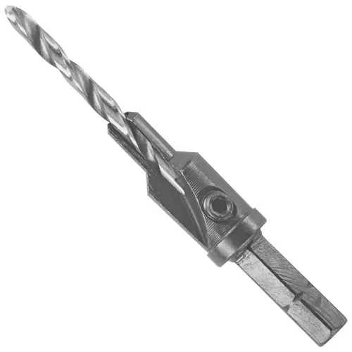 Low Price Bosch SP512 12 Hex Shank Screw Pilot Bit