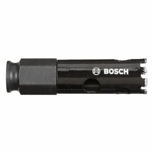 High Quality Bosch HDG38 3/8 In. Diamond Hole Saw