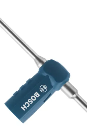Direct From Factory Bosch HCD2061 3/8 In. x 9 In. SDS-plus Speed Clean Dust Extraction Bit