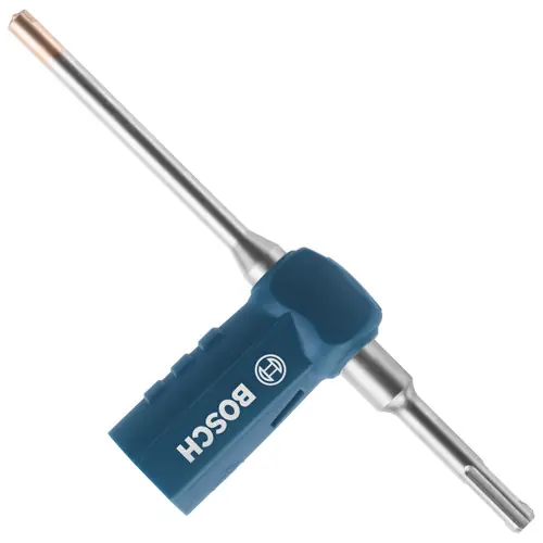 Direct From Factory Bosch HCD2061 3/8 In. x 9 In. SDS-plus Speed Clean Dust Extraction Bit