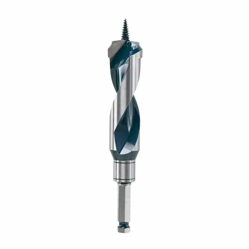 Price Cut Bosch NKSB20 3 pc. 1-1/4 In. x 7-1/2 In. Daredevil Auger Bits