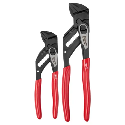 Best Price Milwaukee 48-22-6930 2 PC. Pliers Wrench Set