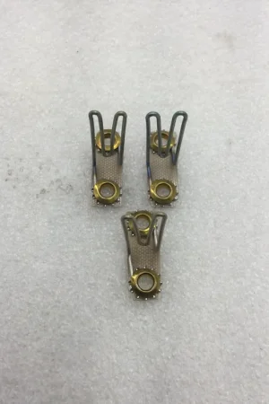 Big Sale GE General Electric CR123C379A Overload Heater Element - Pack of 3