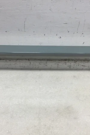 Trending GE 400 Amp Panel Filler Plate with legs - 16 3/8 " L x 1 7/16" W x 4 " H