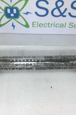 Low Price FPE 42 Position 200A Rated Ground/Neutral Bar Kit
