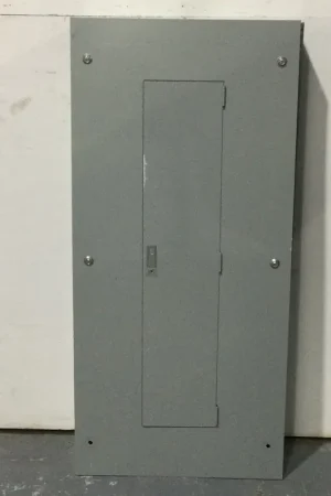 GE General Electric NAB 225 Amp 120/208V 3 Phase 4 Wire PR3B Enclosure 48" x 22" Place Order