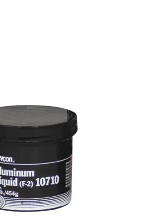 DEVCON 10710 1 lb. Size Aluminum Liquid (F2) Epoxy Mega Sale