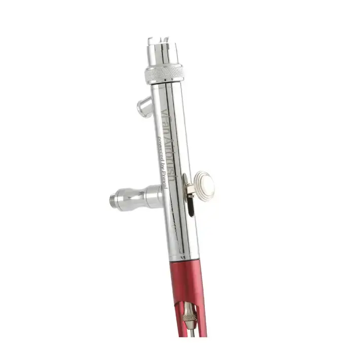 Clearance PREVAL 0965 Airbrush Spray Gun Accessories Value Pack Type, 1 oz., 3 oz., 6 oz. Container Size