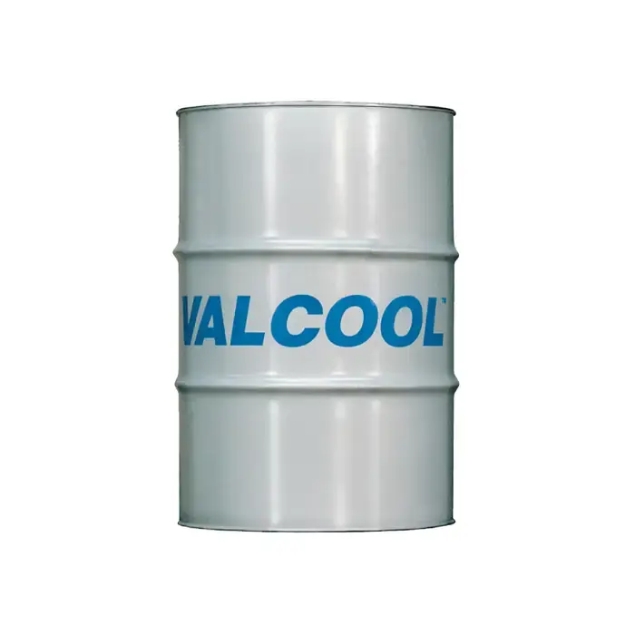 VALCOOL VP650P - Soluble Oil Cutting, Drilling, Sawing and Grinding Fluid Type, 55 Gallon Container Size Soluble Cutting Coolant Hot Deal