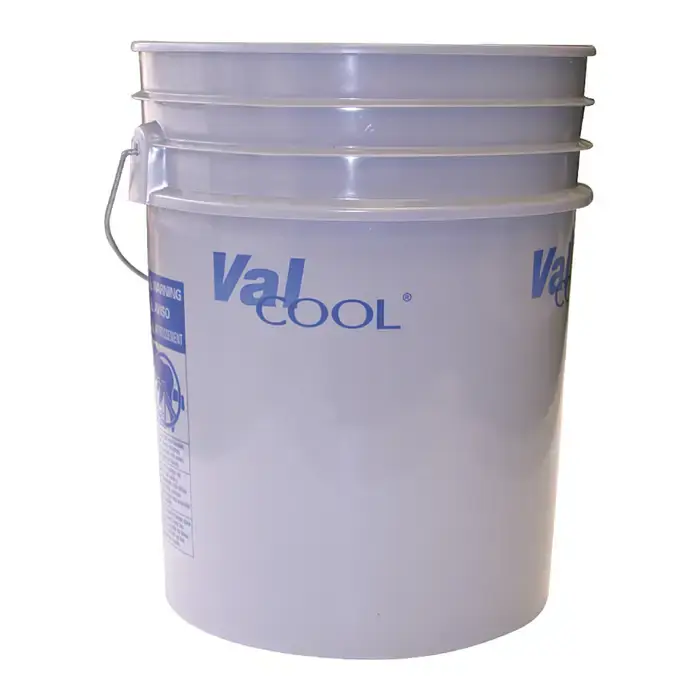 One Day Deal VALCOOL 6841217 Cutting, Drilling, Sawing and Grinding Fluid Type, 220 Gallon Container Size Soluble Cutting Synthetic Coolant