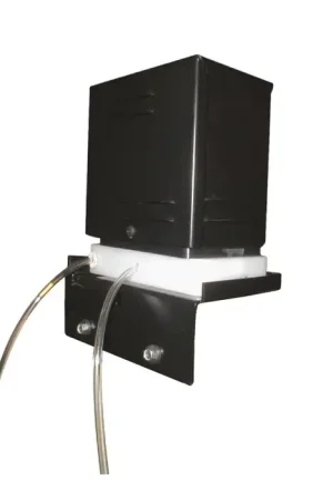 One Day Deal ZEBRA SKIMMERS ZVA8-14 Tube Skimmer With Tube Type, 14" Reach, 1 QPH Oil Removal Capacity Tube Skimmer