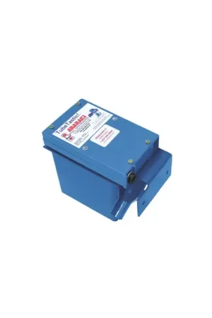 ABANAKI STUBE01-F Tube Skimmer Without Tube Type, 8" - 30" Reach, 1.5 GPH Oil Removal Capacity Tube Skimmer Professional Grade