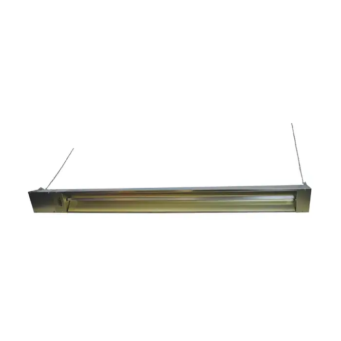 Low Price TPI OCH-57-208V-SSE 208V Voltage, 3000W Watts, 10,239 Maximum BTU Rating Portable Heater