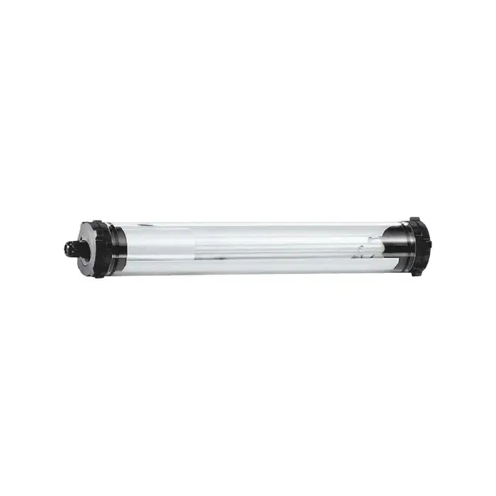 Special Offer WALDMANN LIGHTING 619063011-00005922 Linear Machine Light Style, 36 Watts, 120-277 Voltage Machine Lamp