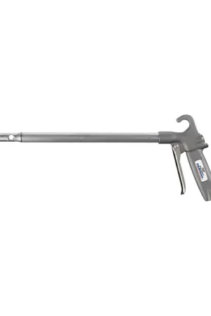 Crafted GUARDAIR 75XT036AA Safety Air Gun Type Pistol Grip Blow Gun