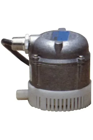 Exclusive Offer LITTLE GIANT 3E-12N 1/15 HP, — Capacity Electric Pump