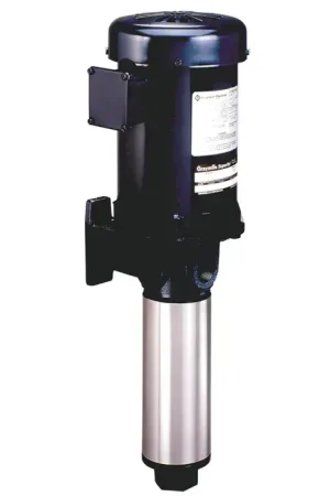GRAYMILLS MSPR7-1.5F 1-1/2 HP, 230/460V Voltage, High Pressure Pump Grab Now