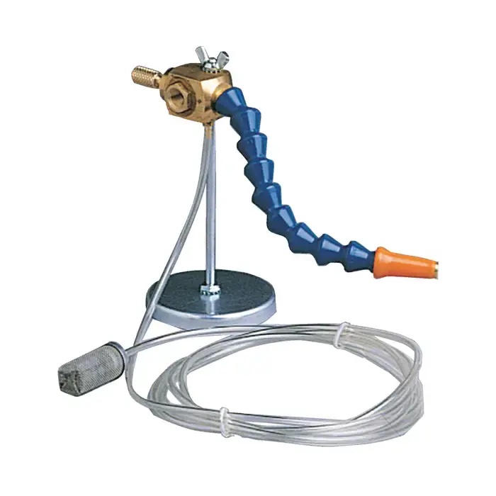 TRICO 30655 No. of Lines 1, — Capacity Spray Mist Coolant System Affordable
