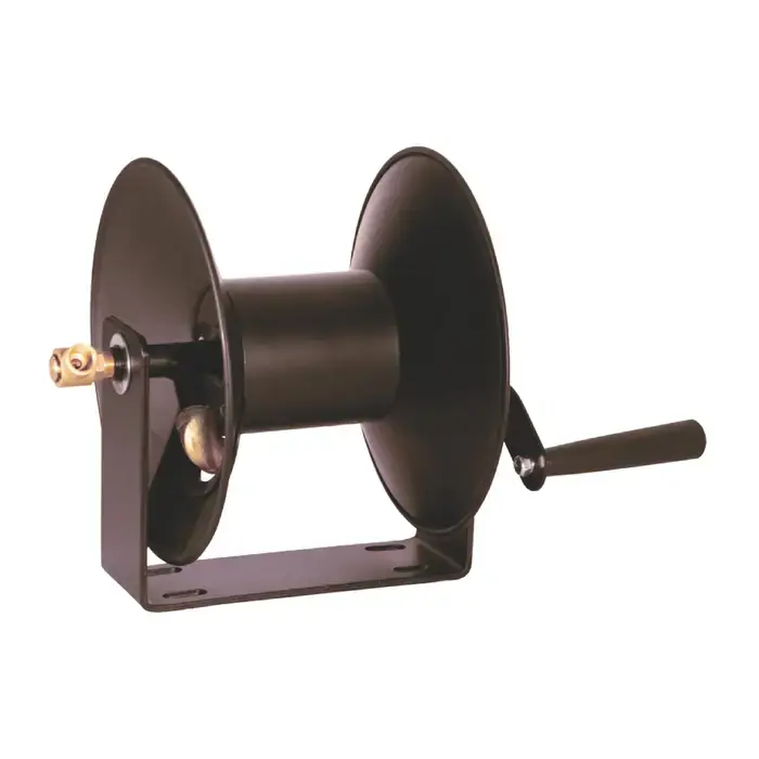 Fan Favorite REELCRAFT CU6100LN 3/8" Hose Diameter, 100‘ Hose Length, 300 PSI Maximum PSI Hose Reel