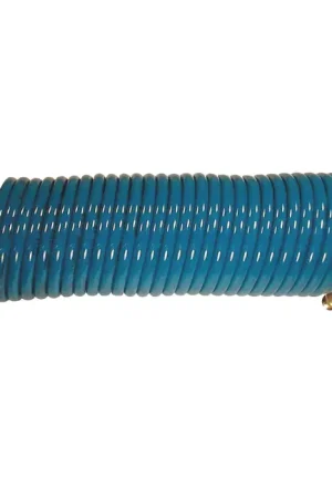 COILHOSE PNEUMATICS S14-25A 1/4" NPT Hose Size, 25‘ Hose Length, 220 PSI Max. Pressure Rating Air Hose Weekend Sale