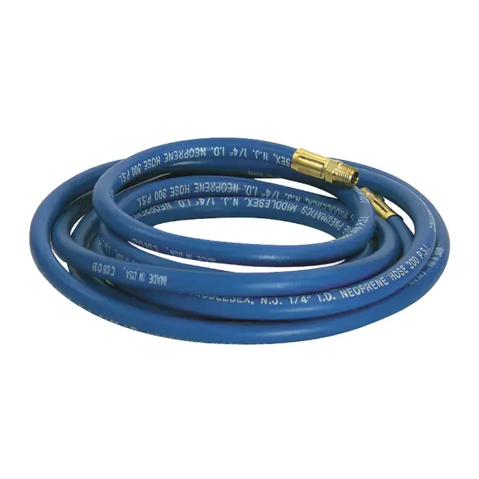 COILHOSE PNEUMATICS R14025N 1/4" x 25‘ Size Air / Multipurpose Hose Instant Buy