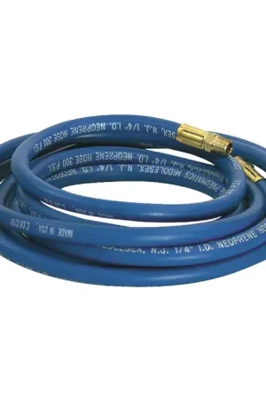 COILHOSE PNEUMATICS R380025N 3/8" x 25‘ Size Air / Multipurpose Hose Luxury