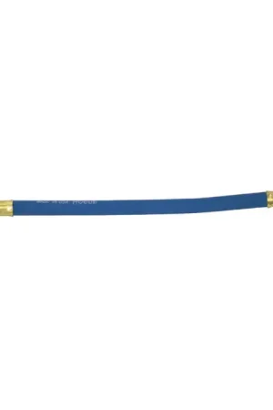 Genuine COILHOSE PNEUMATICS 90824 1/2" NPT x 24" Size Air / Multipurpose Hose