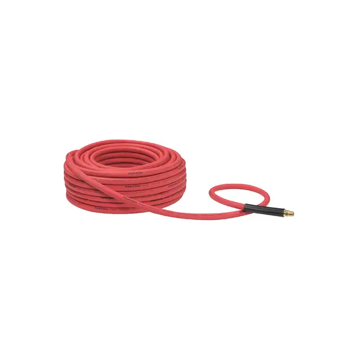 TTC TAH295 3/8" x 100‘ Size Air / Multipurpose Hose Next Day Delivery
