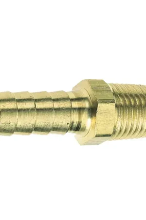 Trusted Brand COILHOSE PNEUMATICS B0604 3/8" Male Hose Inside Diameter, 1/4" NPT Thread Size Fitting