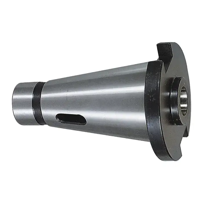 Holiday Sale TTC 52M 50 NS Size National Standard To Morse Taper Adapter