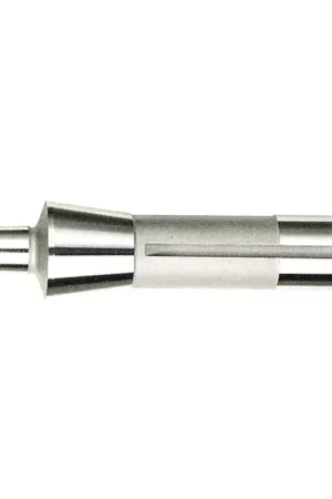ALBRECHT 6JT Jacobs Taper Drill Chuck Adapter Brand New