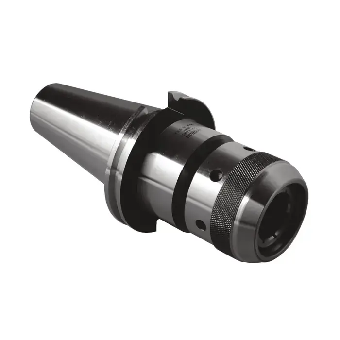 Buy Today PARLEC C50-75MC3 3/4" Milling Chuck Collet CAT 50, 3.96" Projection Collet Chuck Holder