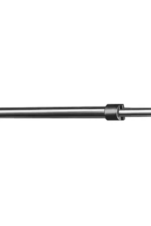 LAVALLEE & IDE SR9S, 2-1/16" to 2-1/2" Reamer Compatibility, 1-3/8" Shank Dia., High Speed Steel Shell Reamer Arbor Exclusive Offer