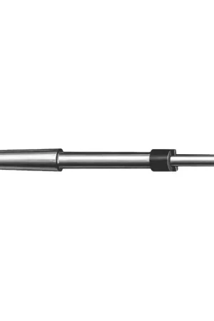 LAVALLEE & IDE SR12T, 3-9/16" to 4" Reamer Compatibility, 5MT Shank Dia., High Speed Steel Shell Reamer Arbor Reduced Price