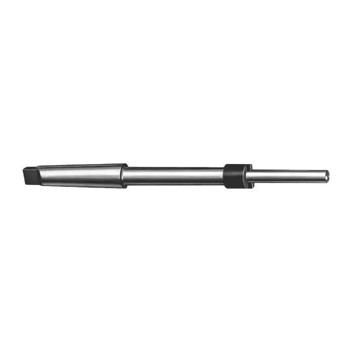 LAVALLEE & IDE SR12T, 3-9/16" to 4" Reamer Compatibility, 5MT Shank Dia., High Speed Steel Shell Reamer Arbor Reduced Price