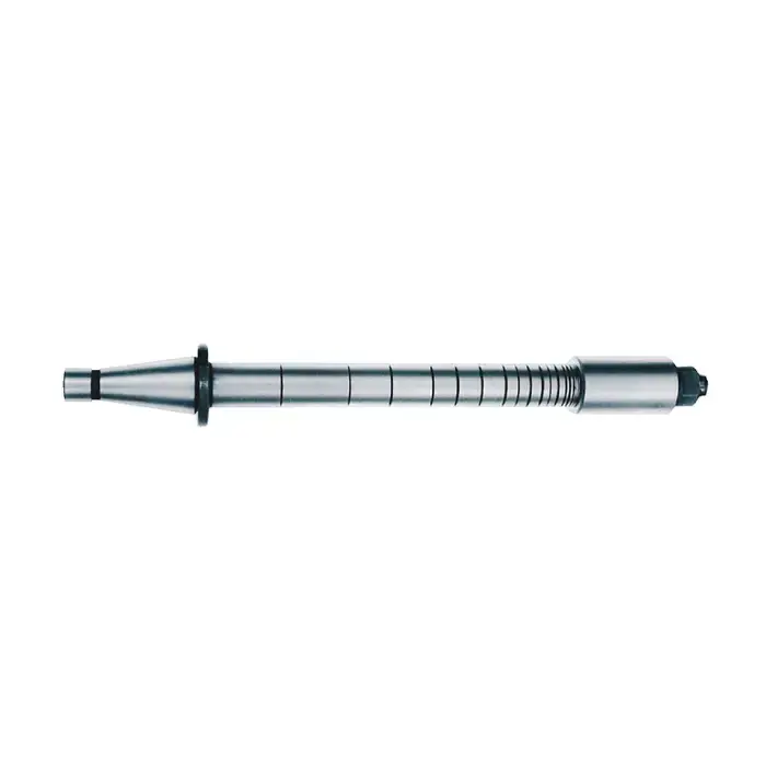 In Demand TTC 67-420-214 40 NS Taper Spacer Type Milling Machine Arbor