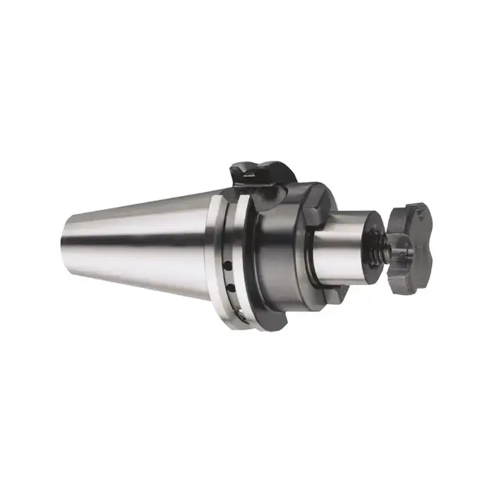 Best Seller HAIMER 40.751.3/4Z CAT 40 Shank Shell Mill Holder