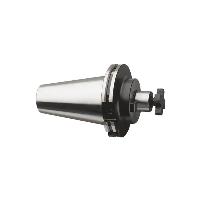 HAIMER 50.750.1Z CAT 50 Shank Shell Mill Holder Budget